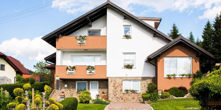 Apartmaji Tia