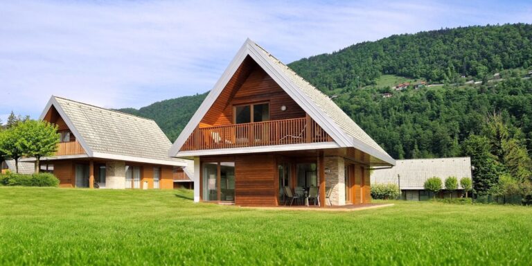 Apartmaji Topolšica