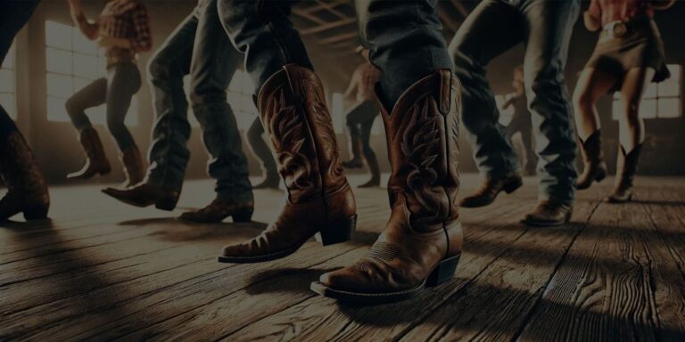 Montana dance