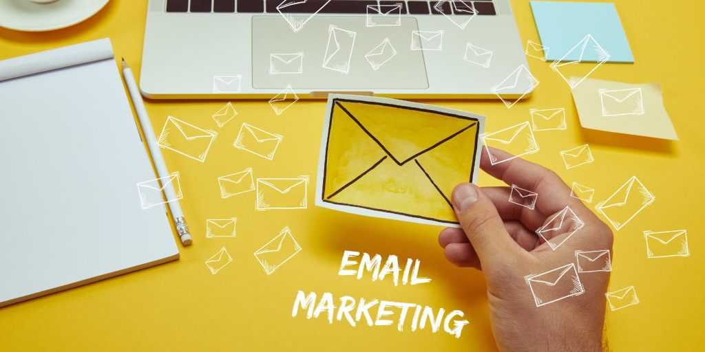 e mailing marketing