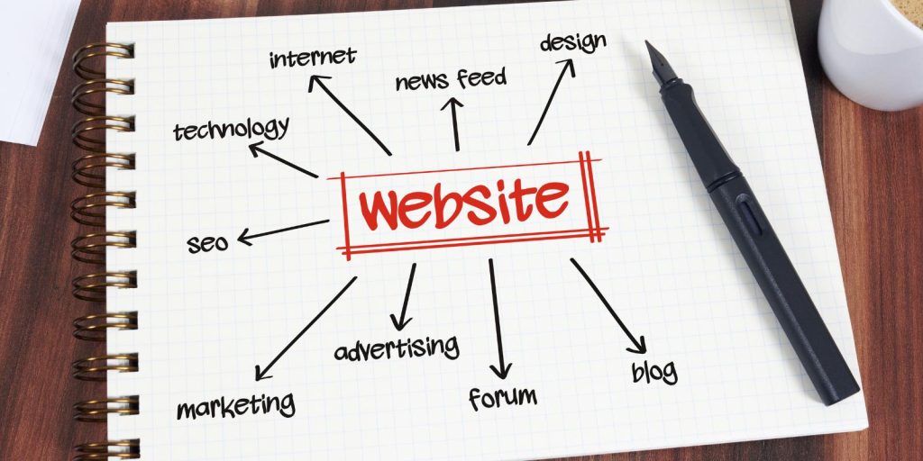 Izdelava spletne strani in SEO optimizacija - agencija z dokazljivimi rezultati