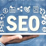 Strokovna SEO optimizacija spletnih strani