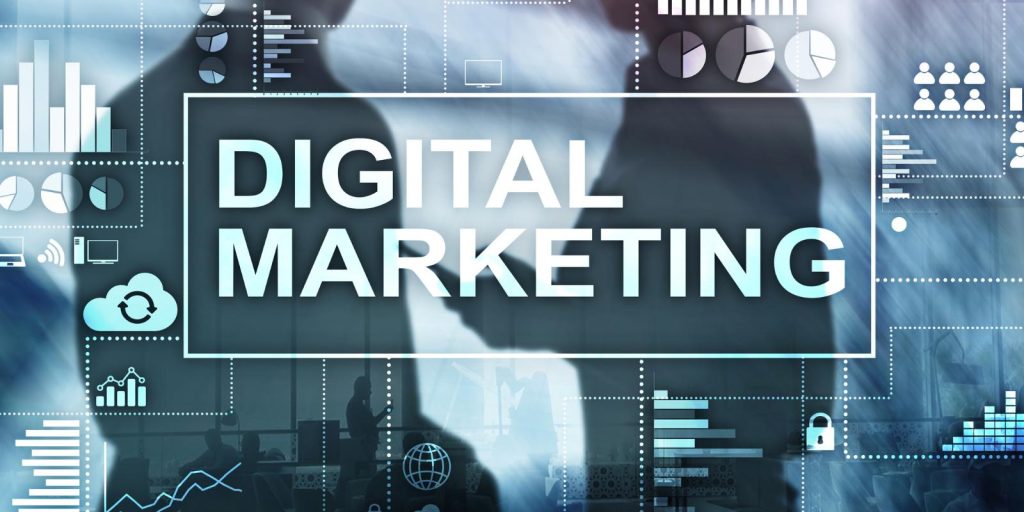 agencija za digitalni marketing