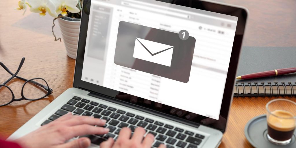 Email marketing - povečanje prodaje