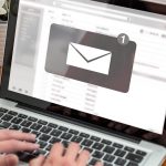 Email marketing - povečanje prodaje