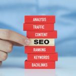 SEO agencija z dobrimi rezultati