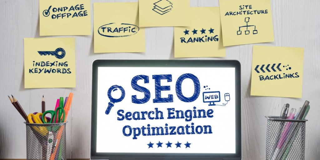 SEO agencija z dobrimi rezultati