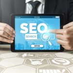 Izboljšanje pozicij v Googleu - SEO optimizacija