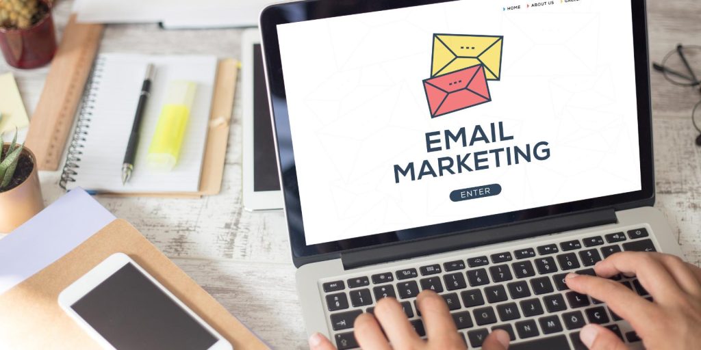 email marketing avtomatizacije za spletne strani