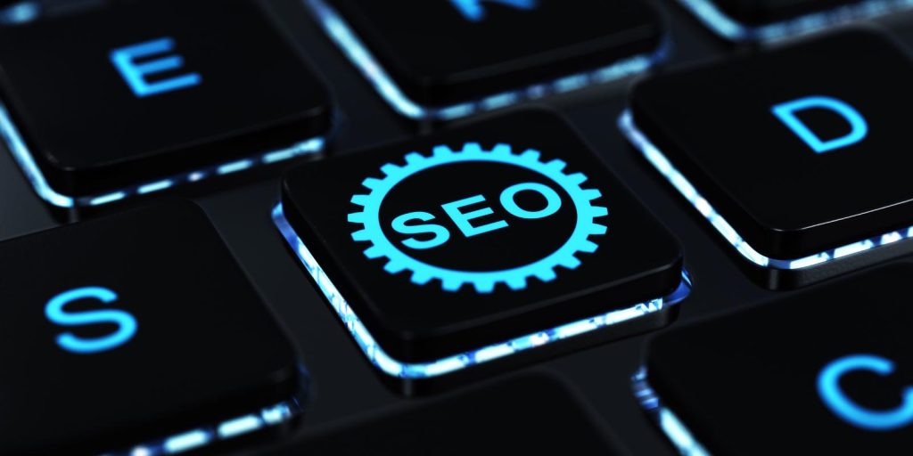SEO agencija z dobrimi rezultati